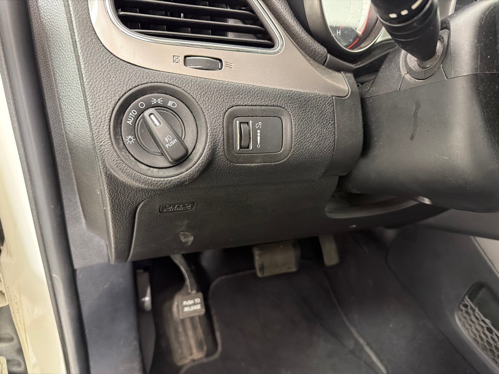 2020 Dodge Journey Image 15