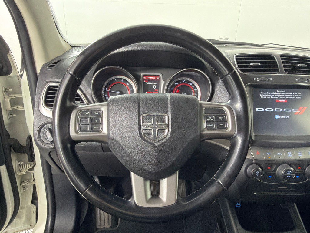 2020 Dodge Journey Image 16