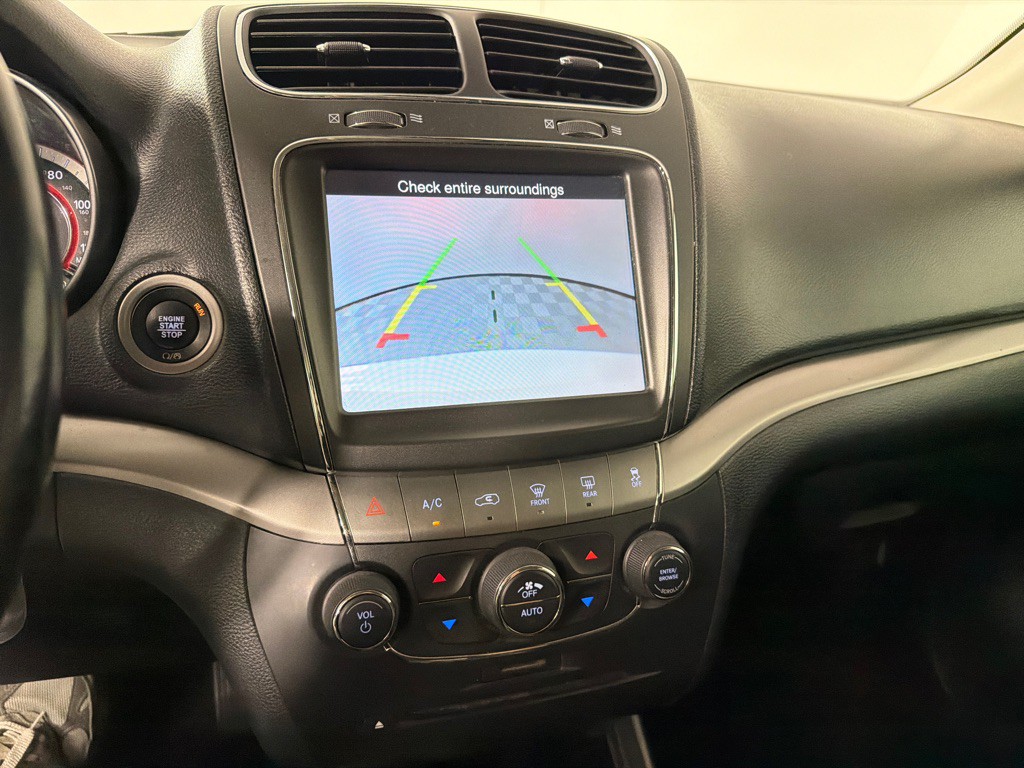 2020 Dodge Journey Image 18