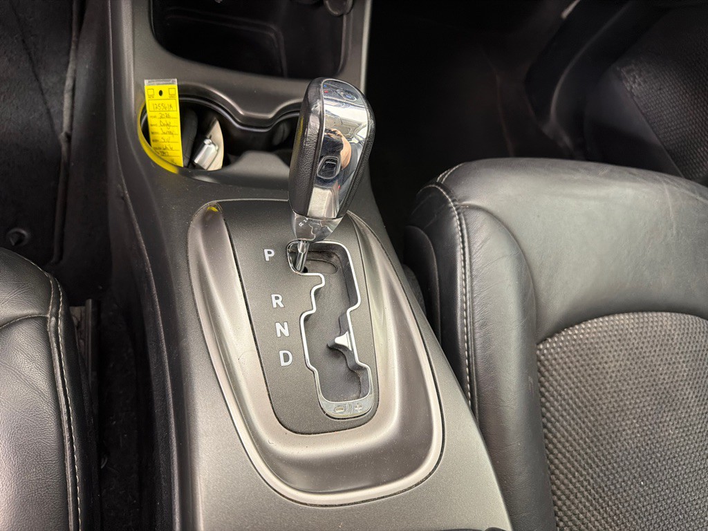 2020 Dodge Journey Image 19