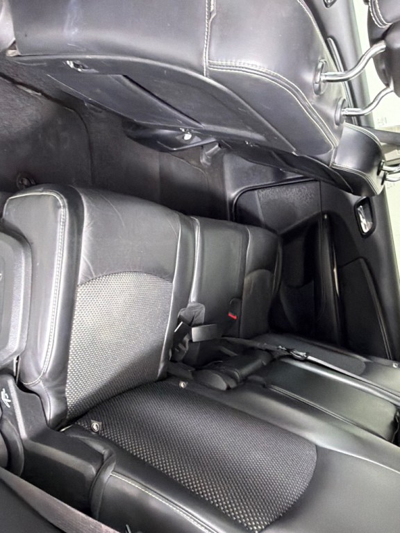 2020 Dodge Journey Image 20