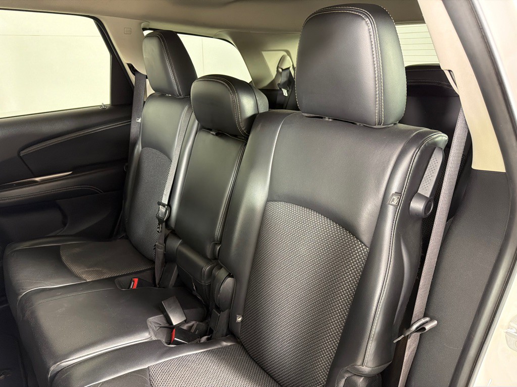 2020 Dodge Journey Image 21