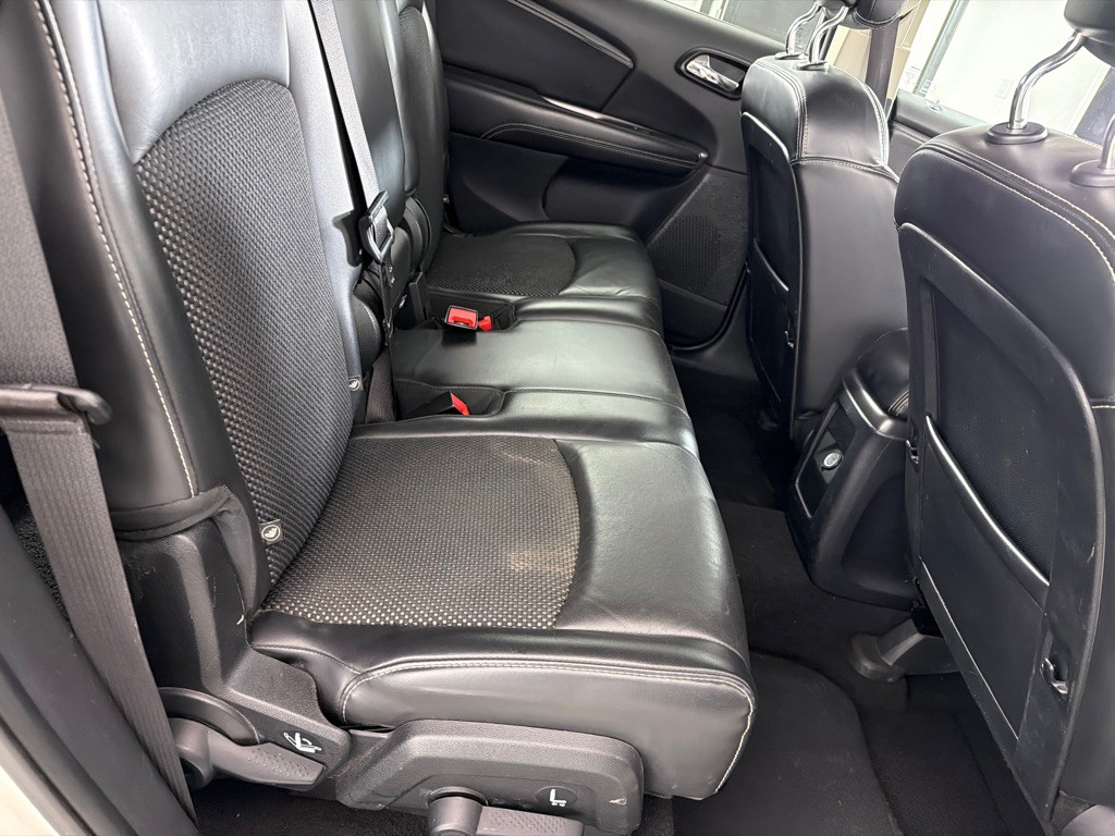 2020 Dodge Journey Image 24