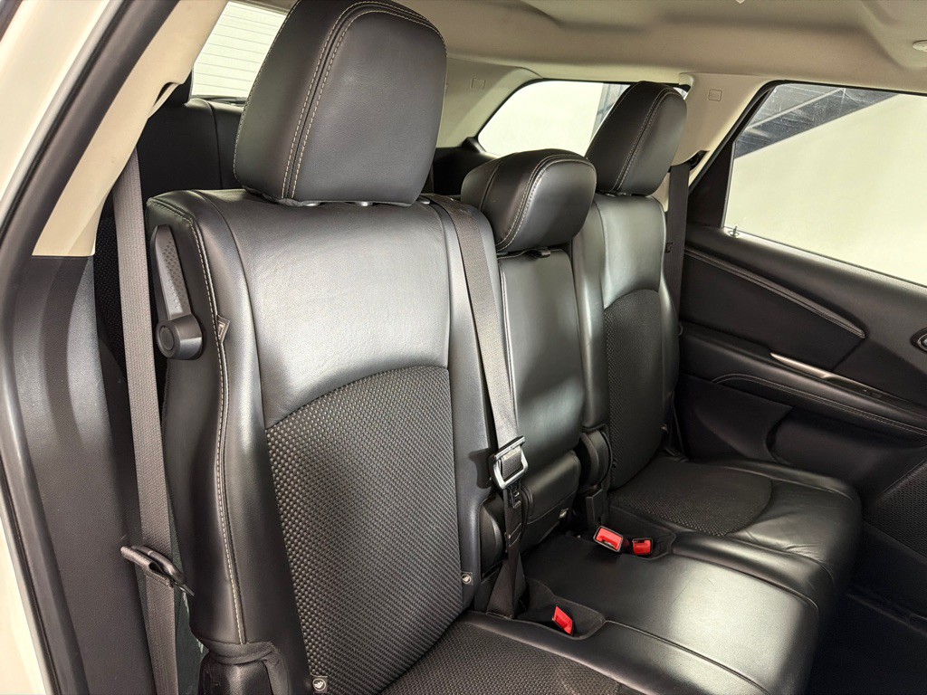 2020 Dodge Journey Image 25