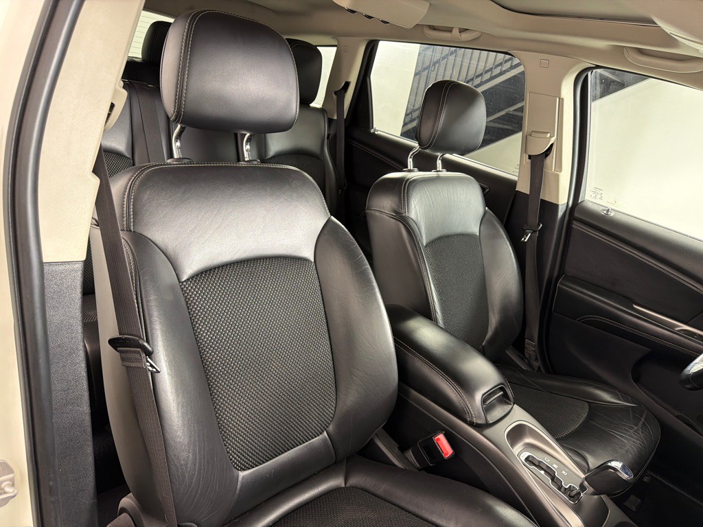 2020 Dodge Journey Image 27