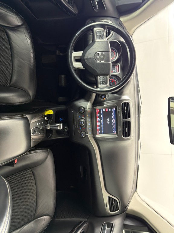 2020 Dodge Journey Image 28