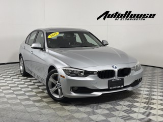 Image for 2015 BMW 3 Series 320 xDrive ID: 7455277