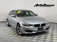 Image for 2015 BMW 3 Series 320 xDrive ID: 7455277