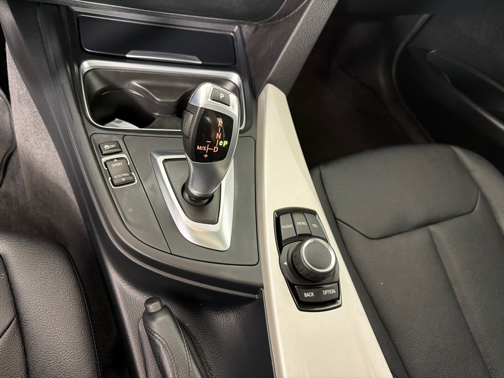 2015 BMW 3 Series Image 18