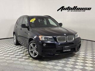 Image for 2014 BMW X3 xDrive35i ID: 7456031