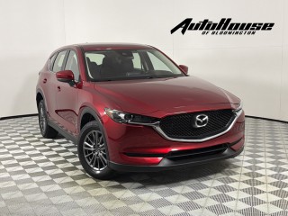 Image for 2018 Mazda CX-5 Sport ID: 7456984