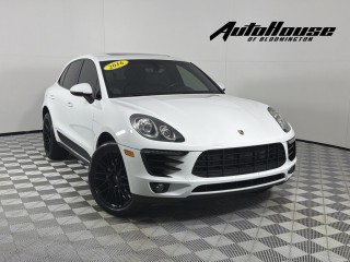 Image for 2016 Porsche Macan S ID: 7456993