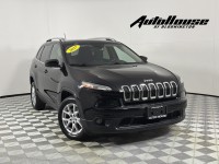 Image for 2017 Jeep Cherokee Latitude ID: 7457774