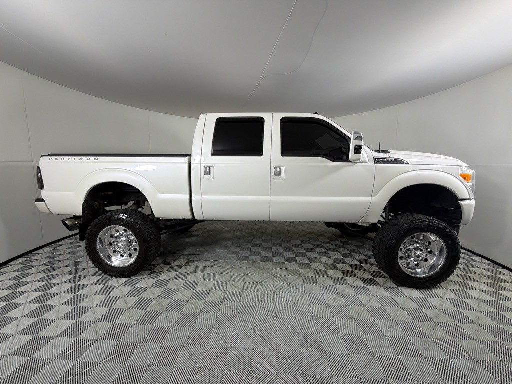 2015 Ford F-250 Image 4