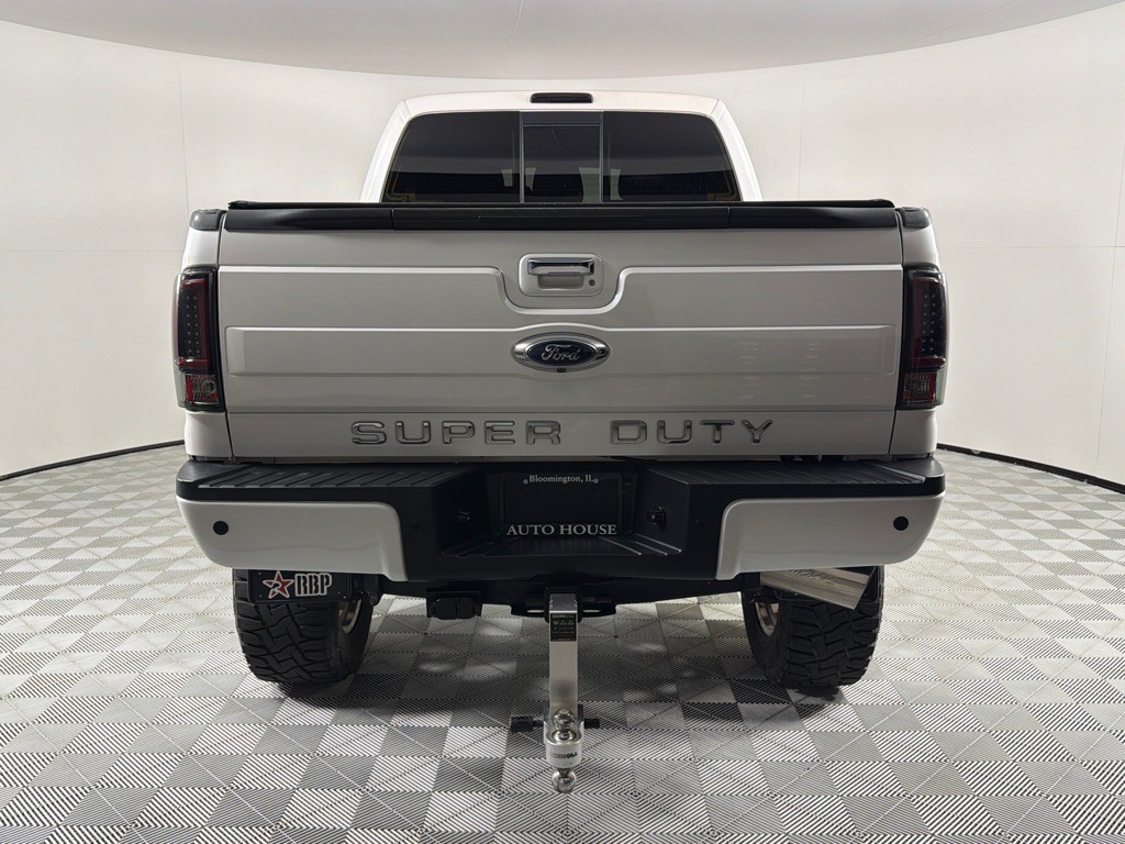 2015 Ford F-250 Image 6