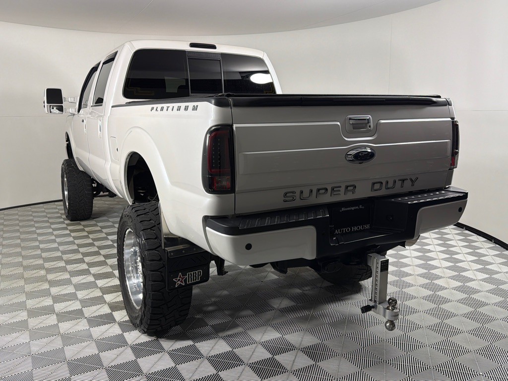 2015 Ford F-250 Image 7