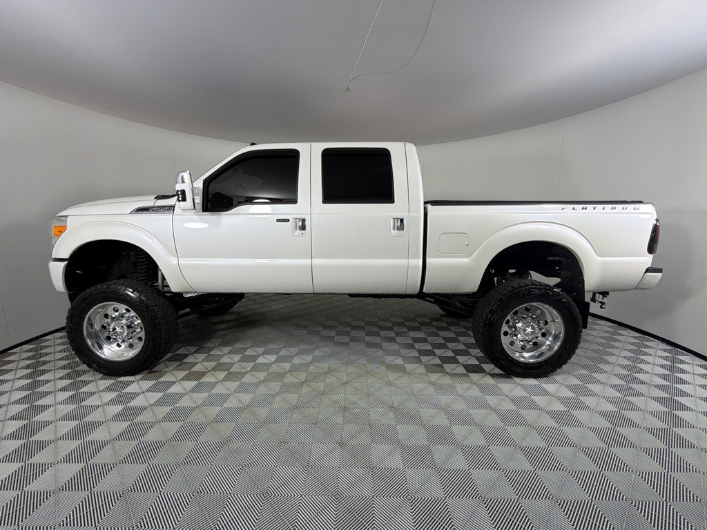 2015 Ford F-250 Image 8