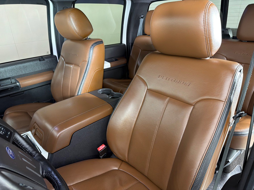 2015 Ford F-250 Image 13