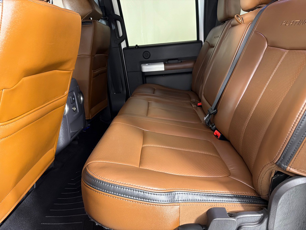 2015 Ford F-250 Image 19