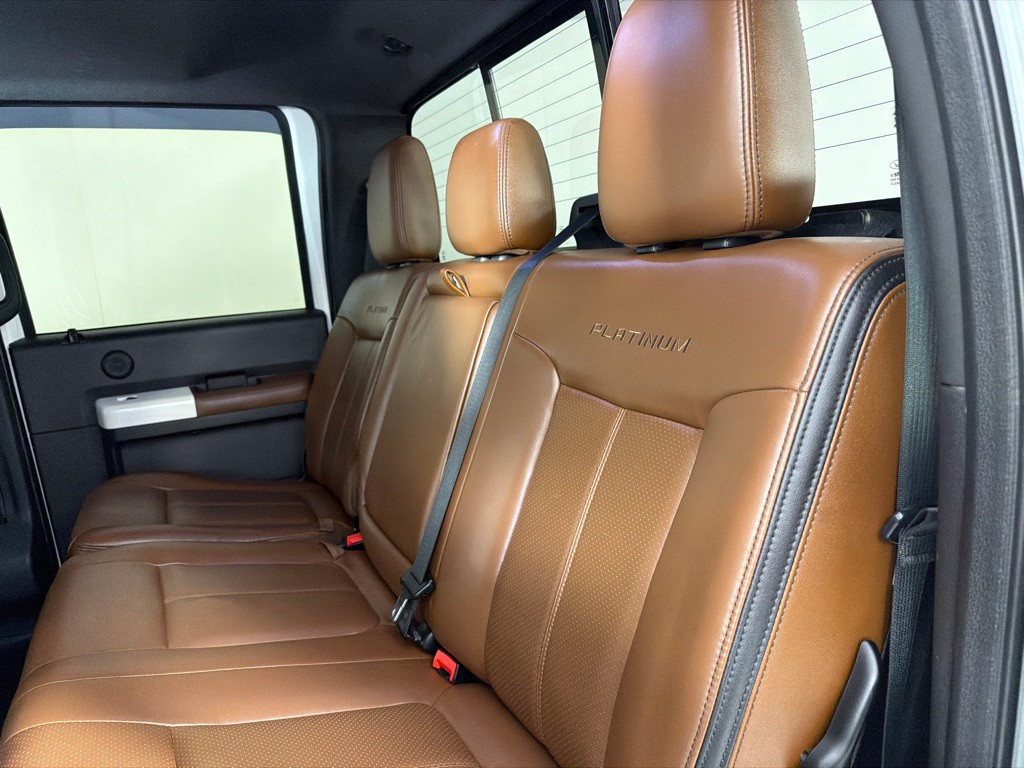 2015 Ford F-250 Image 20