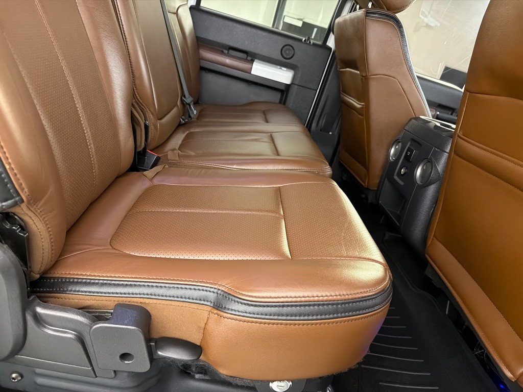 2015 Ford F-250 Image 21