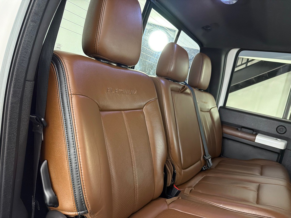 2015 Ford F-250 Image 22