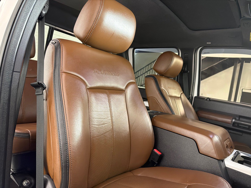 2015 Ford F-250 Image 24