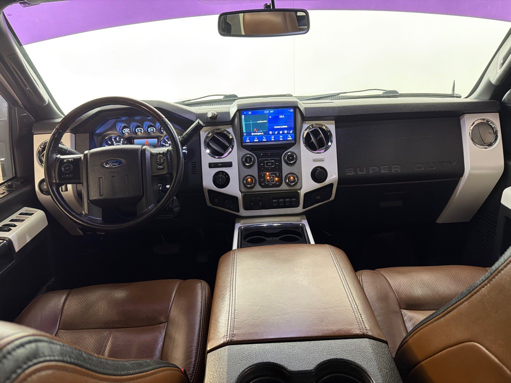 2015 Ford F-250 Image 25