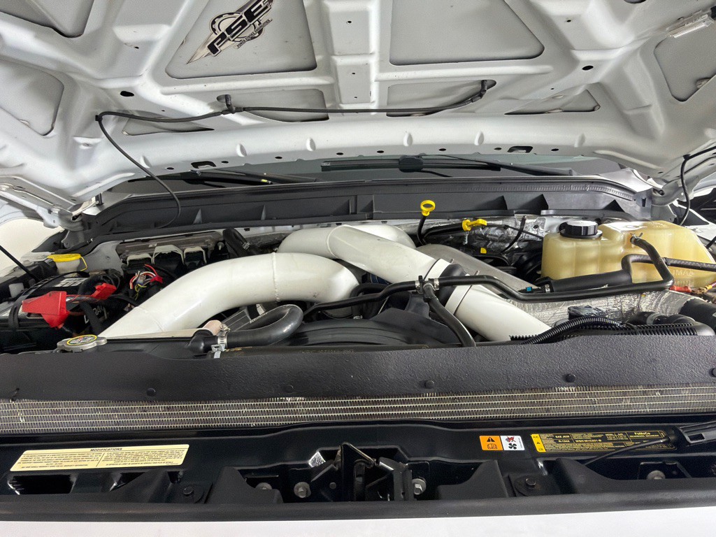 2015 Ford F-250 Image 27
