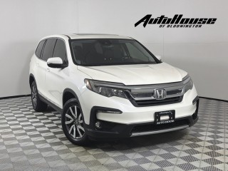Image for 2019 Honda Pilot EXL ID: 7458489