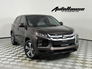 Image for 2021 Mitsubishi Outlander ES ID: 7459101