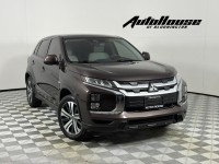 Image for 2021 Mitsubishi Outlander ES ID: 7459101
