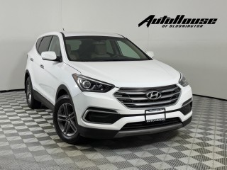 Image for 2018 Hyundai Santa Fe Sport 2.4L ID: 7459703