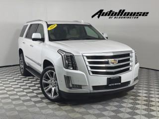 Image for 2019 Cadillac Escalade Luxury ID: 7460165