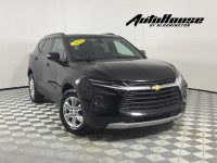 Image for 2020 Chevrolet Blazer 1LT ID: 7460170