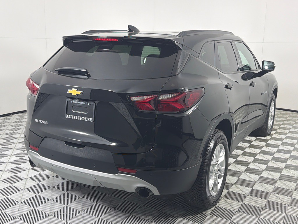 2020 Chevrolet Blazer Image 5