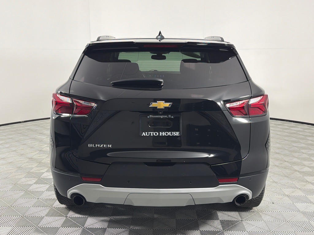 2020 Chevrolet Blazer Image 6