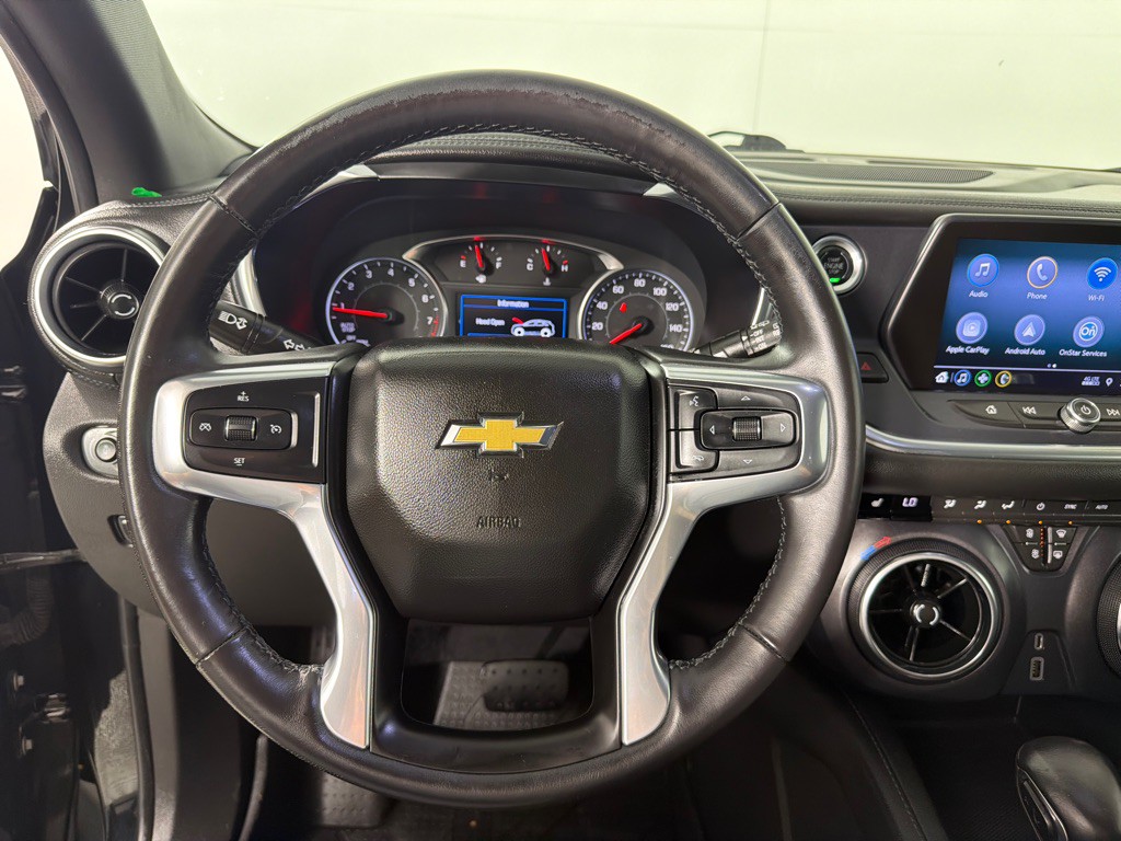 2020 Chevrolet Blazer Image 14