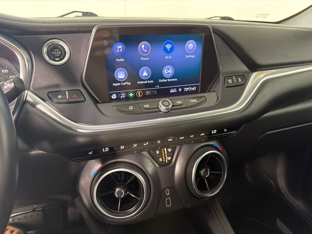2020 Chevrolet Blazer Image 15