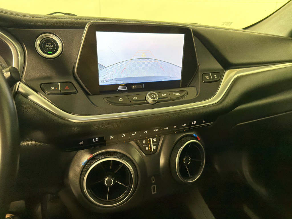 2020 Chevrolet Blazer Image 16