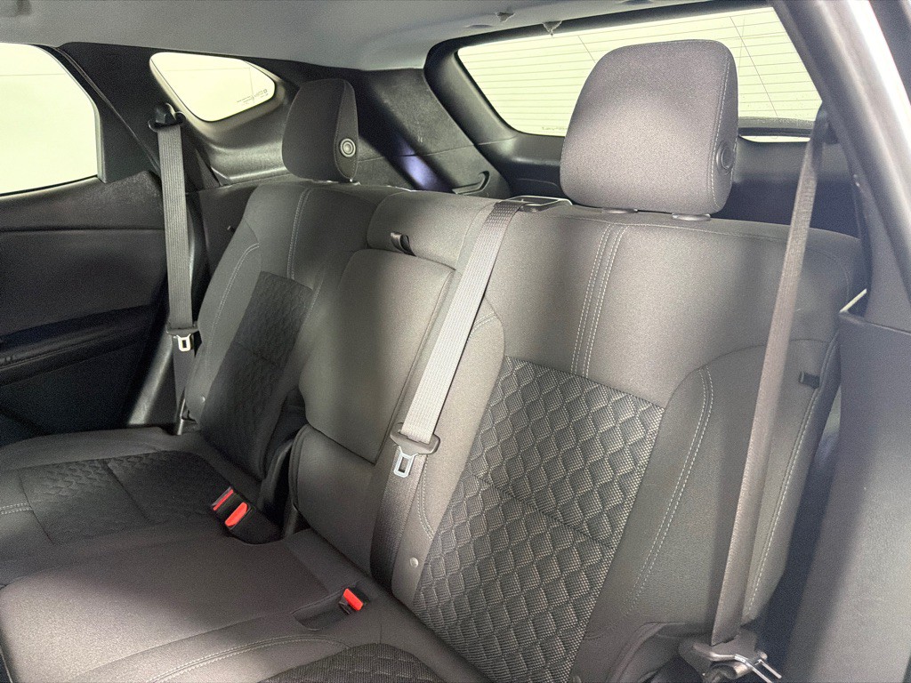 2020 Chevrolet Blazer Image 19