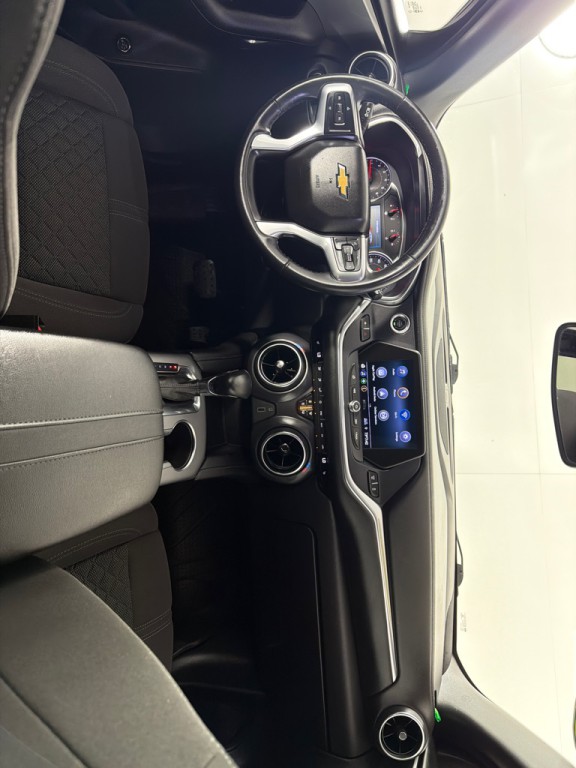 2020 Chevrolet Blazer Image 25