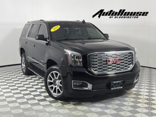 Image for 2019 GMC Yukon Denali ID: 7460187