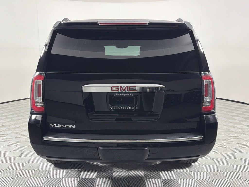 2019 GMC Yukon Image 6