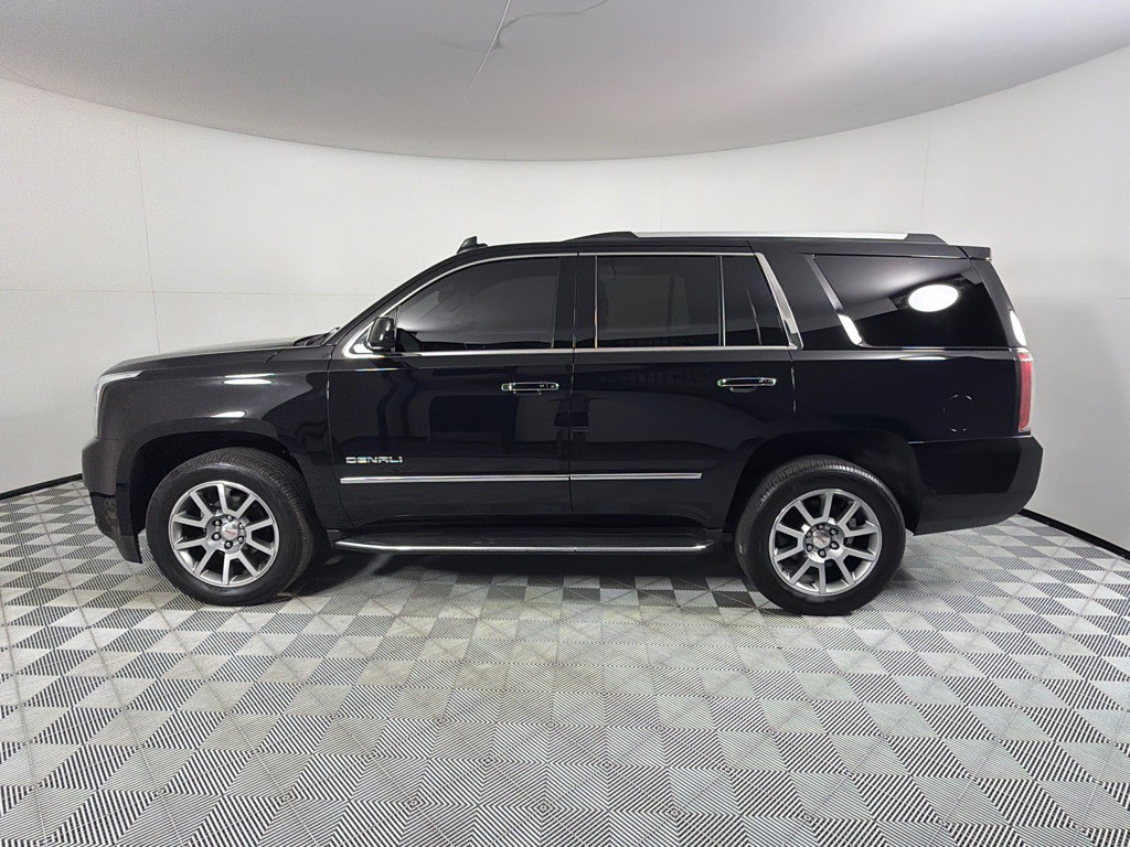 2019 GMC Yukon Image 8