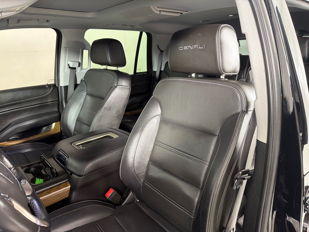 2019 GMC Yukon Image 13