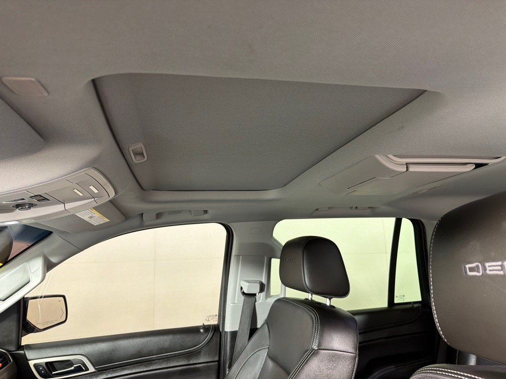 2019 GMC Yukon Image 14