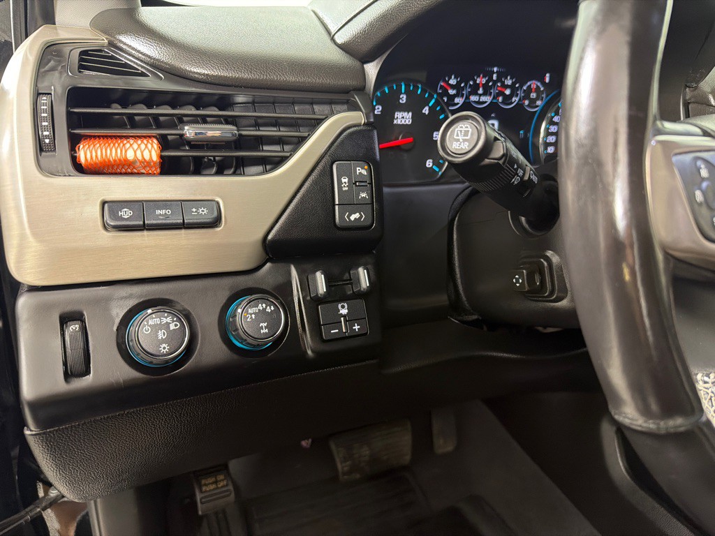 2019 GMC Yukon Image 15