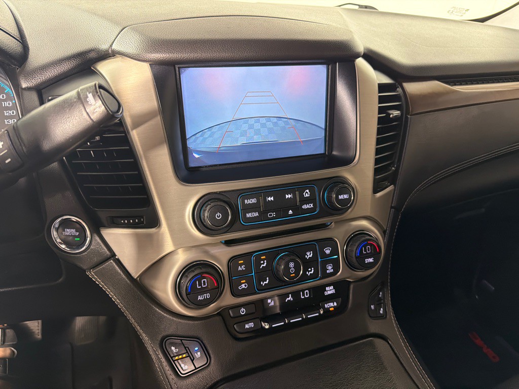2019 GMC Yukon Image 18