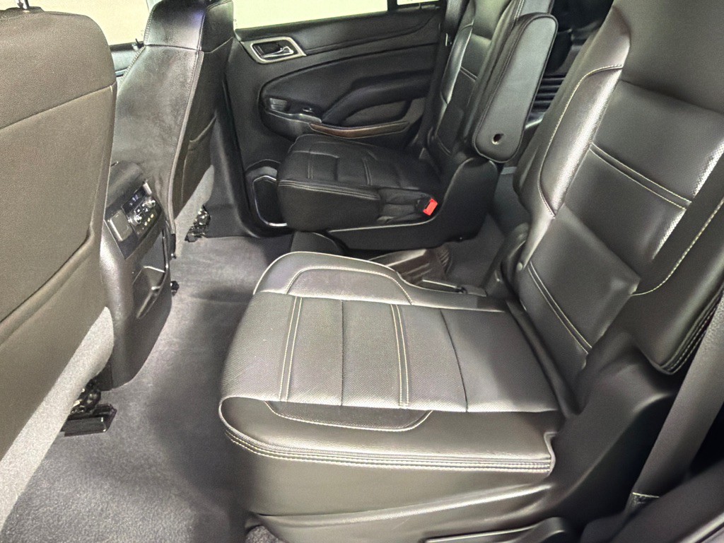 2019 GMC Yukon Image 19